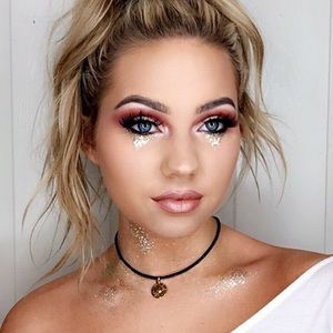 Gold Sun Charm Adjustable 90s Boho Cord Choker